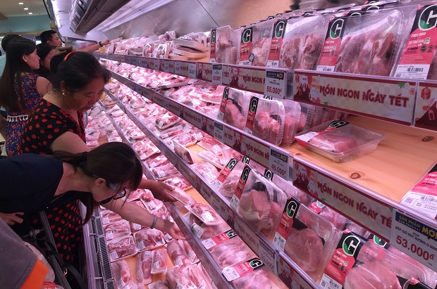 Kiểm soát lạm phát: Thách thức vẫn nhiều hơn thuận lợi